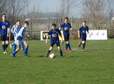 S.K.N.W.K. JO13-1 - Steenbergen JO13-2 (competitie - 4e fase) (23/41)